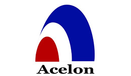 Logo de la empresa Acelon