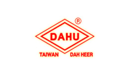 Logo de la empresa Dah Heer Industrial