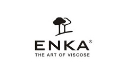 Logo de la empresa Enka