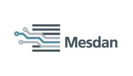 Logo de la empresa Mesdan