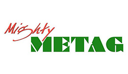 Logo de la empresa Metag