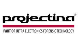 Logo de la empresa Projectina