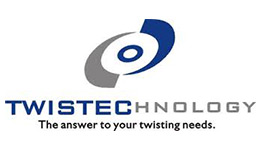 Logo de la empresa Twistechnology