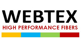 Logo de la empresa Webtex