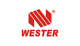 Logo de la empresa Western Special Fibre